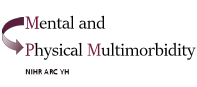 Mental and Physical Multimorbidity logo